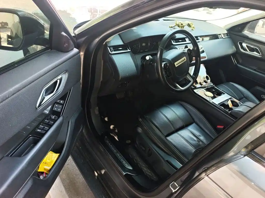 Land Rover Velar — миниатюра 17