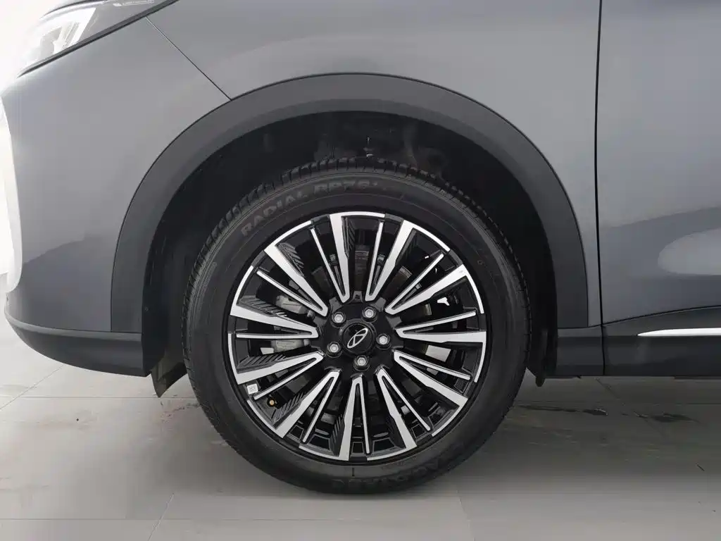 Chery Tiggo 8 — миниатюра 17