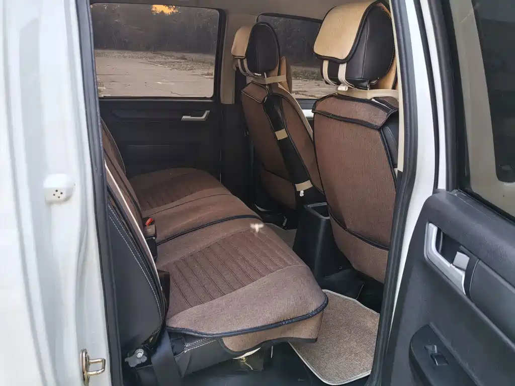 Kaicheng Shenqi F30 — миниатюра 9