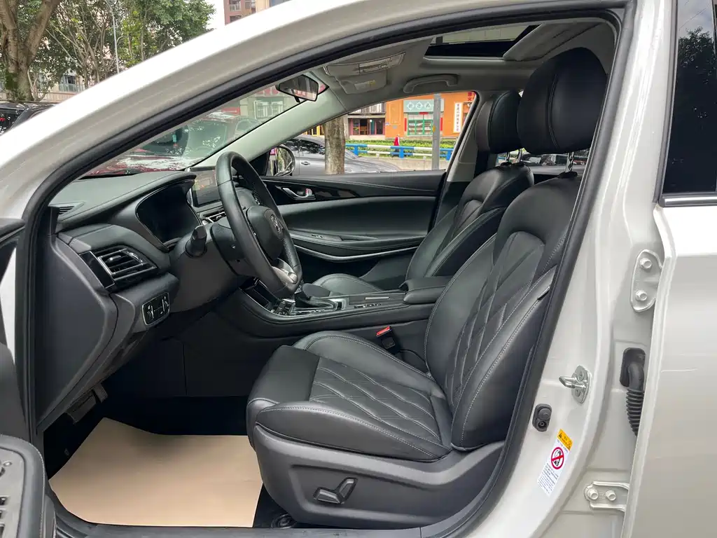 Changan Ruicheng CC — миниатюра 9