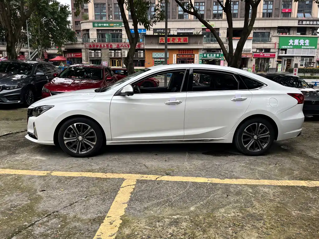 Changan Ruicheng CC — миниатюра 4