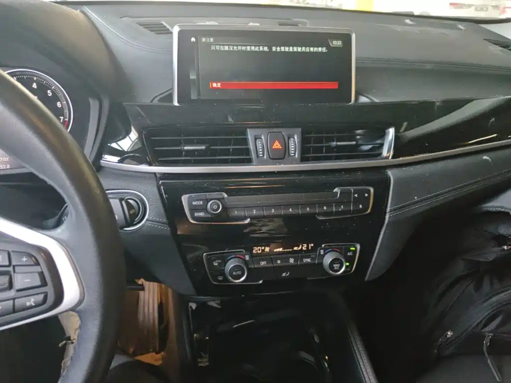 BMW X2 (Import) — миниатюра 13