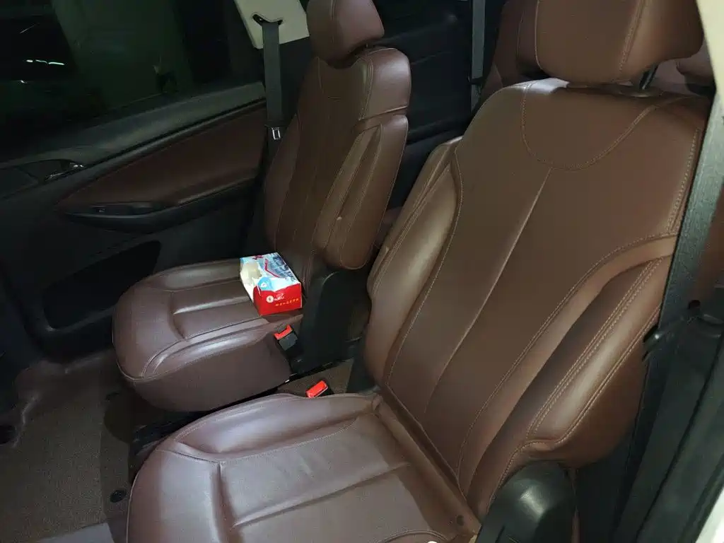 Buick GL6 — миниатюра 13