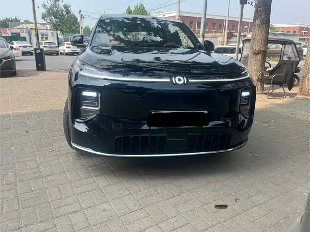 2025 Changan Qiyuan
