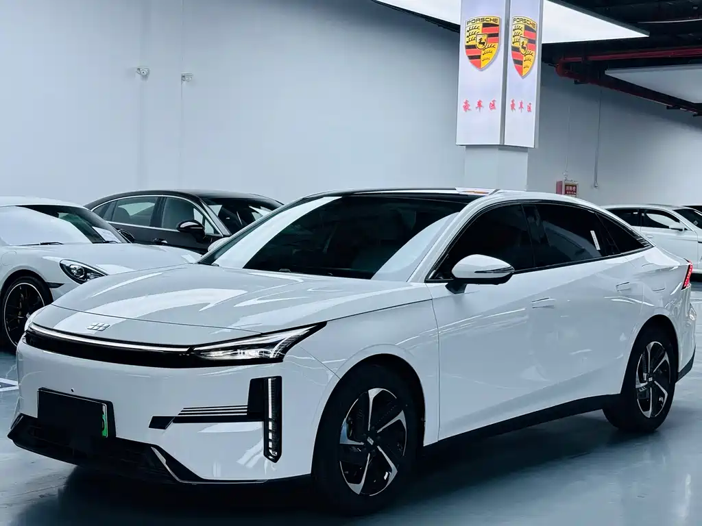 GEELY GALAXY GALAXY L6