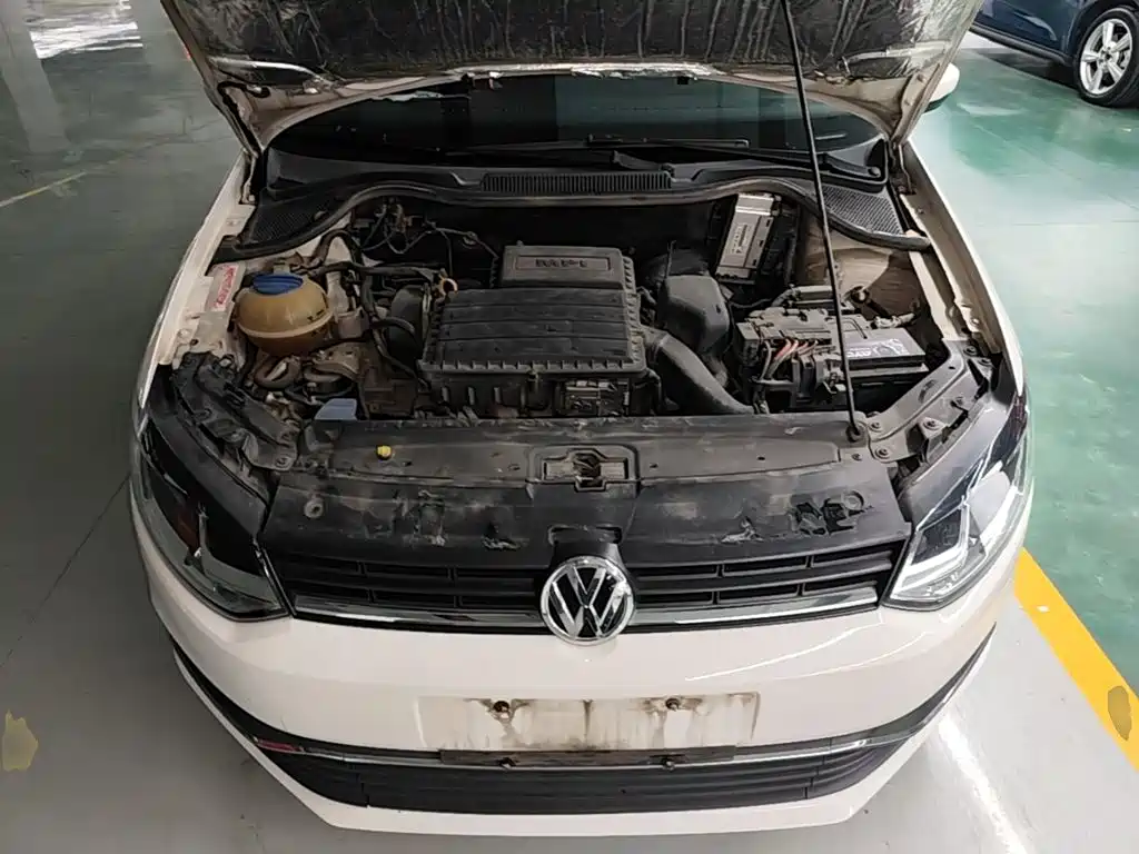 Volkswagen Polo — миниатюра 20