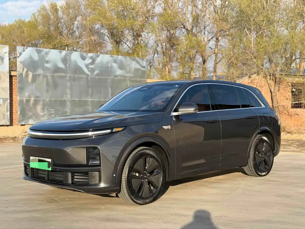 Li Auto Li L7 2024