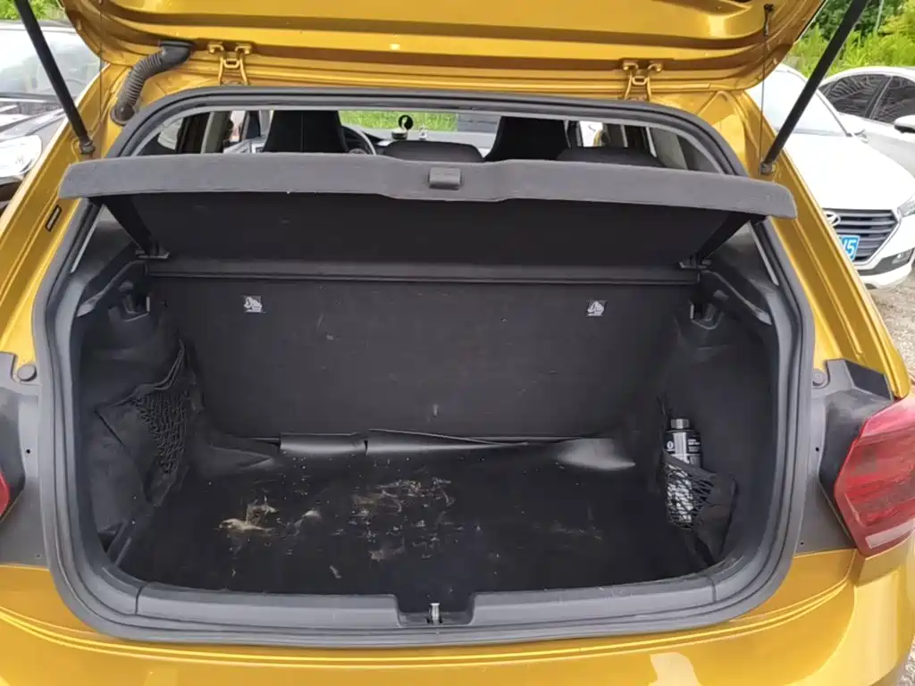 Volkswagen Polo — миниатюра 19