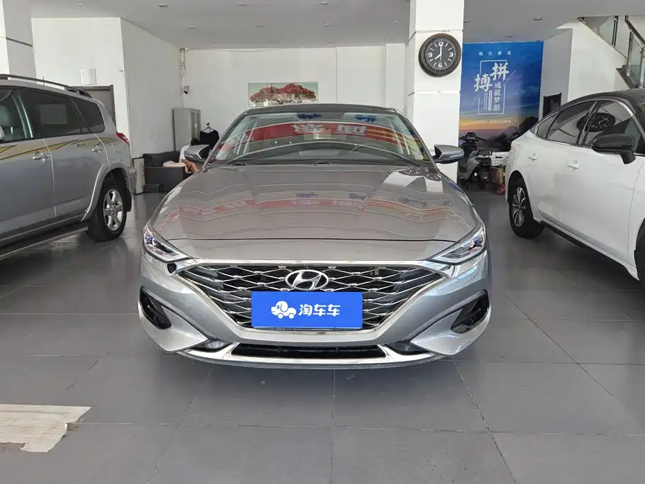Hyundai Fista — миниатюра 2