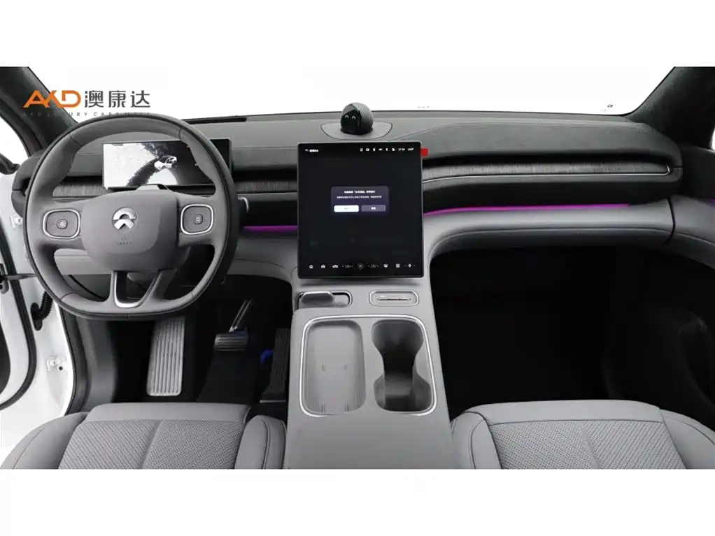 NIO EC6