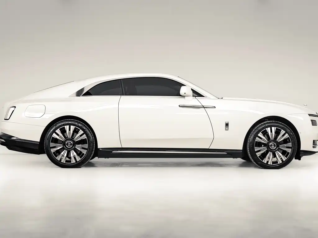ROLLS-ROYCE CHTHONIC