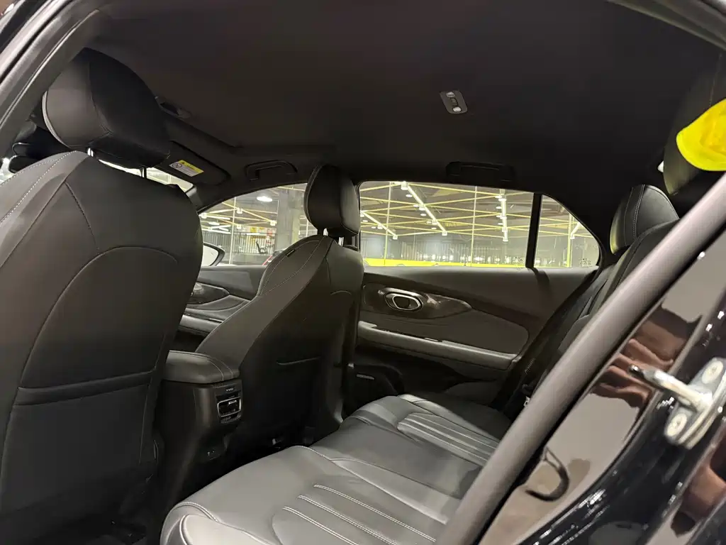 GAC Motor Shadow Leopard — миниатюра 7