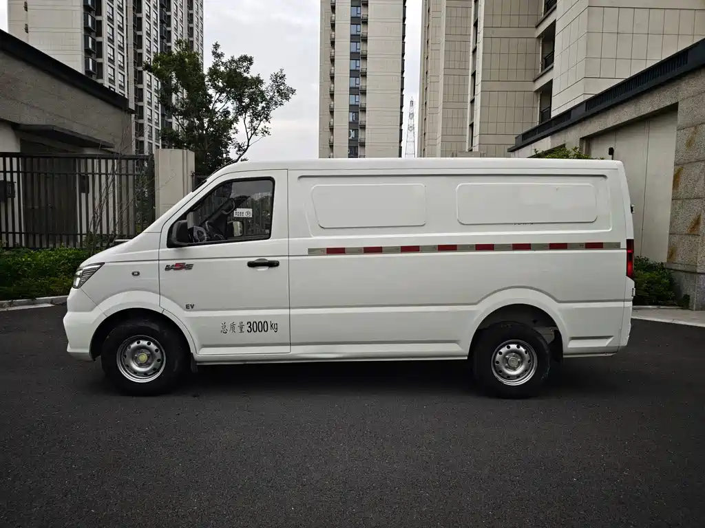 Yufeng EM26 — миниатюра 13