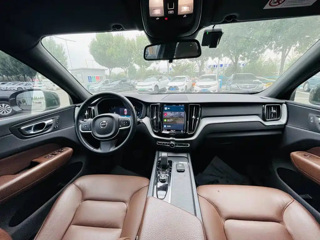 Volvo XC60 — миниатюра 19