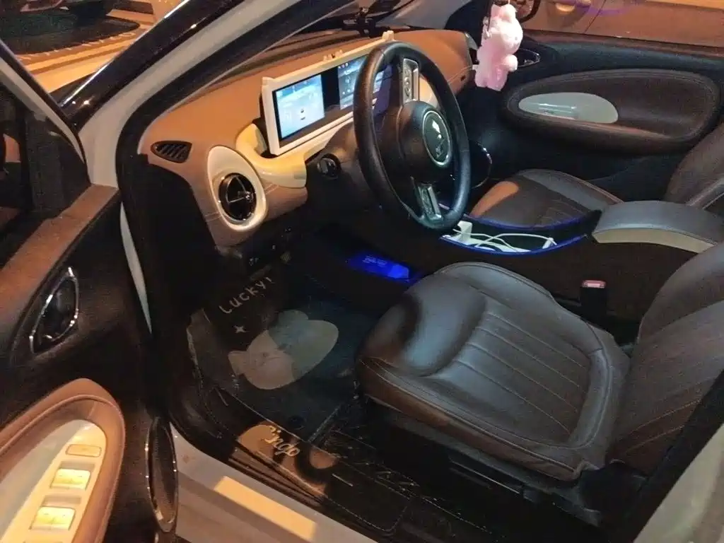 Wuling Bingo — миниатюра 12