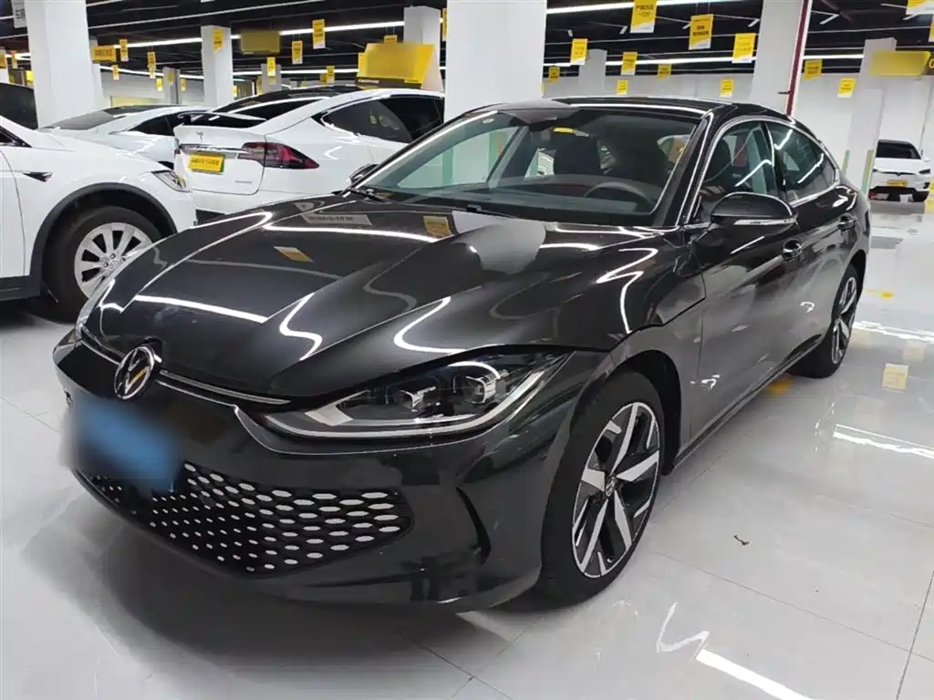 Volkswagen Lamando 2024