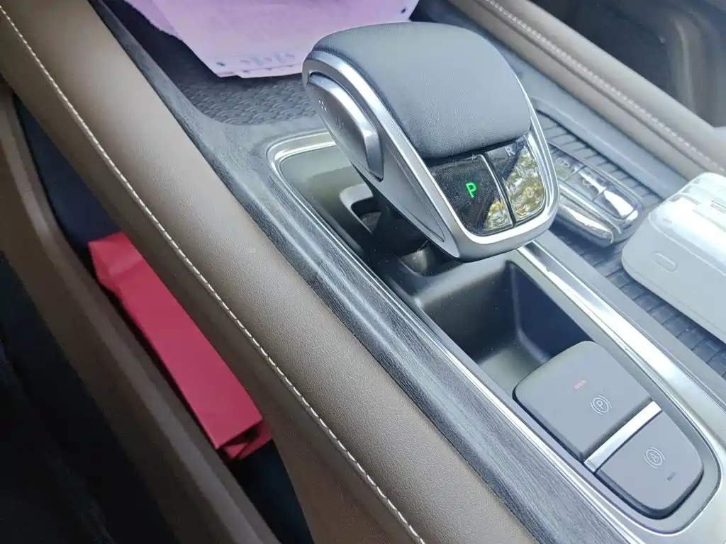Chery Arrizo 8 — миниатюра 10