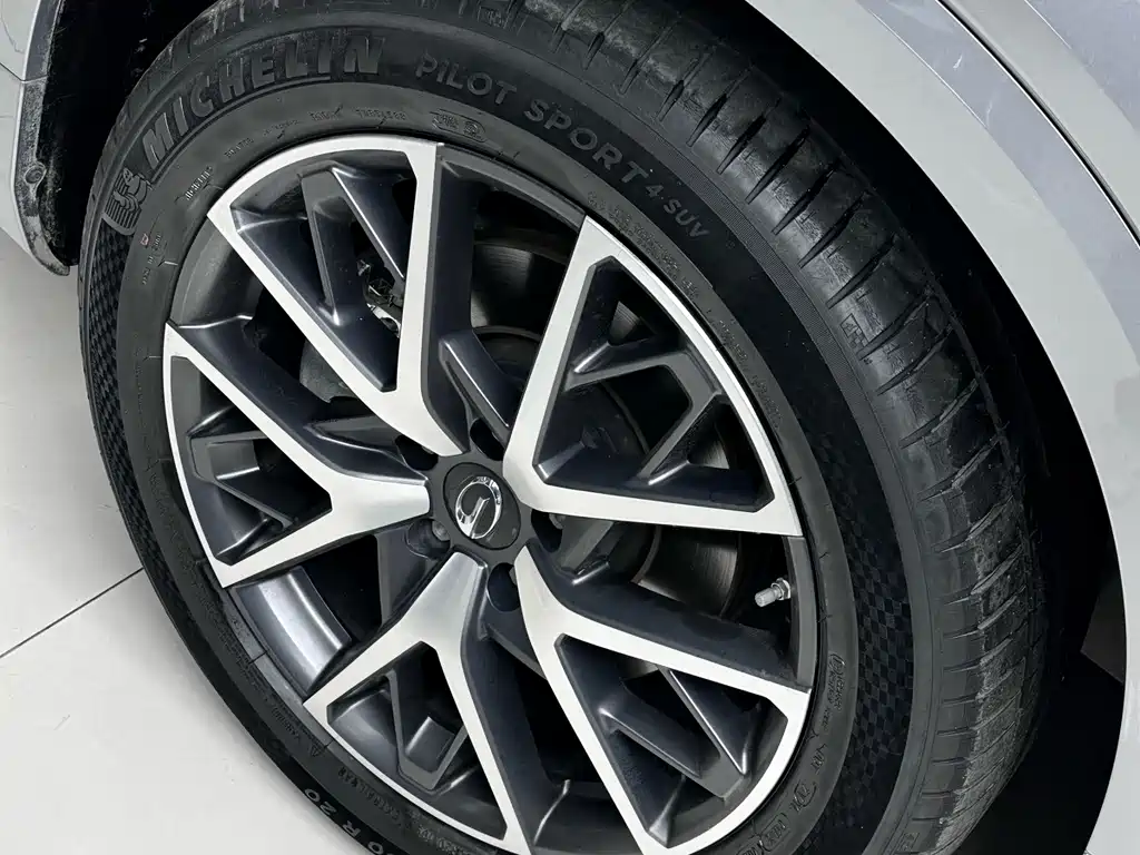 GAC Motor Trumpchi GS8 — миниатюра 7