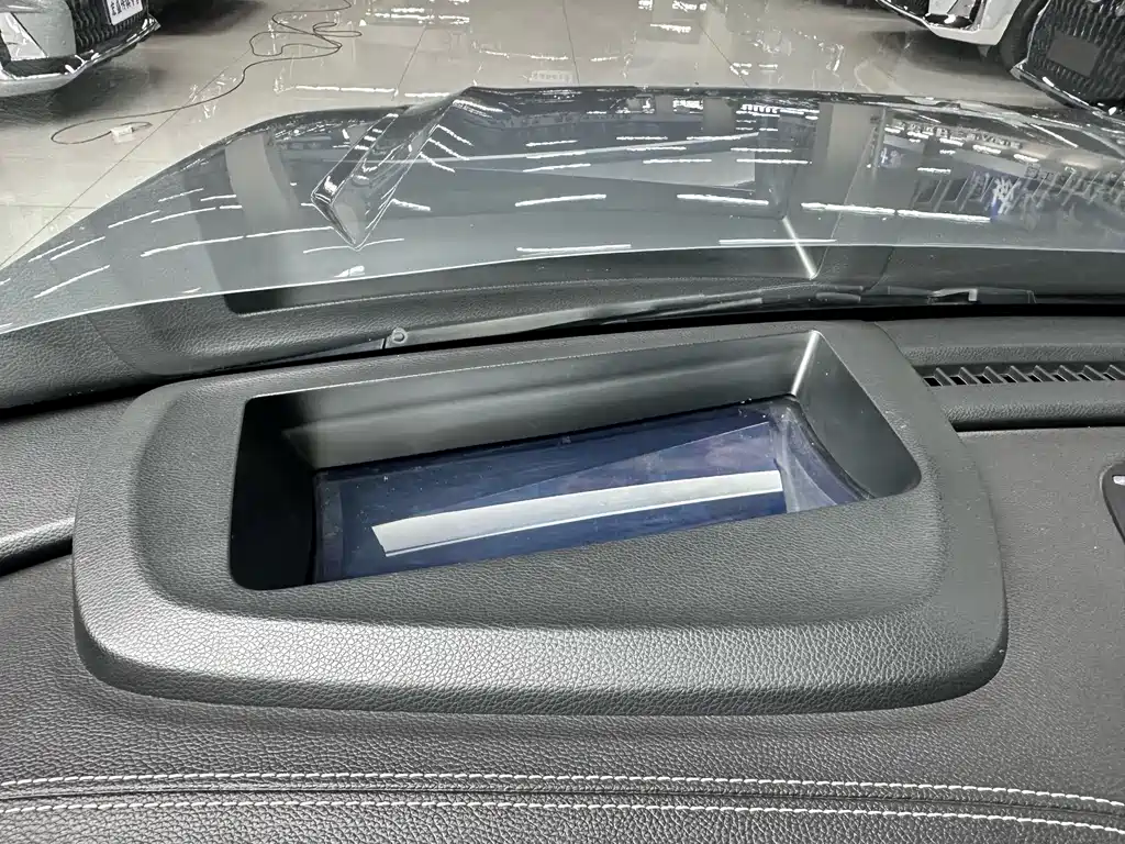 GAC Motor Trumpchi GS8 — миниатюра 14