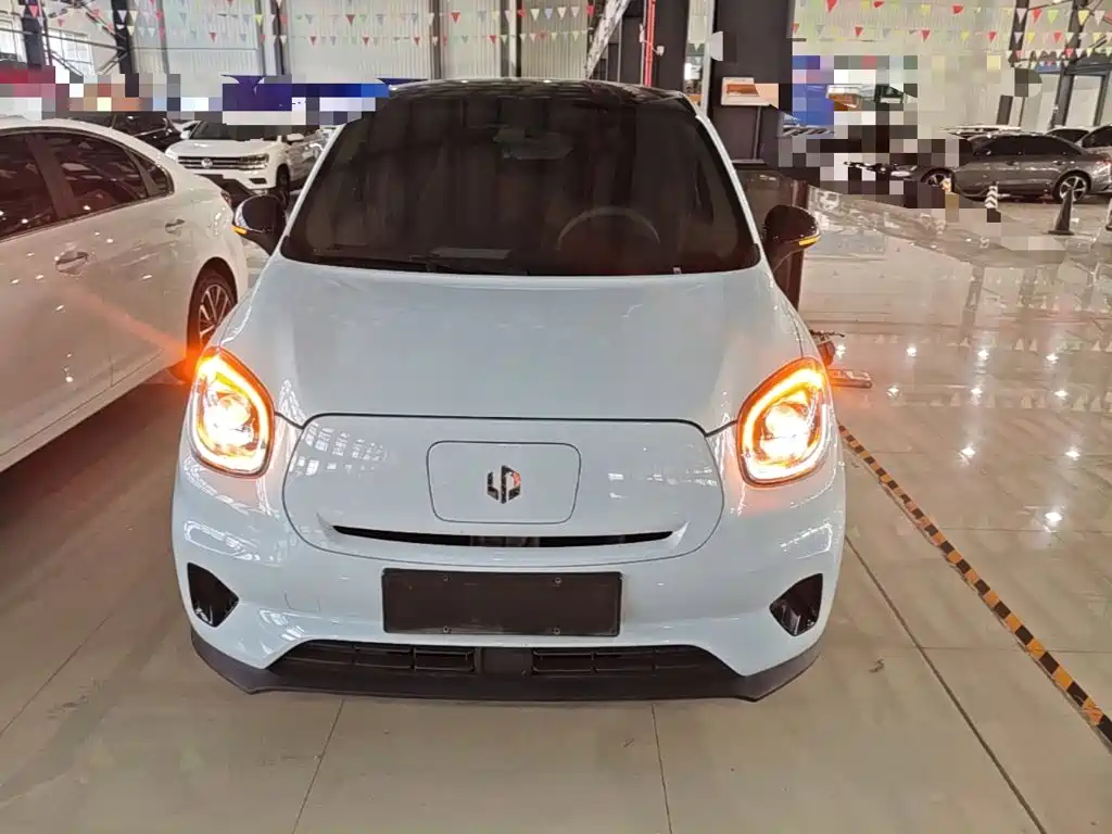 Leapmotor Leapmotor T03 — миниатюра 3