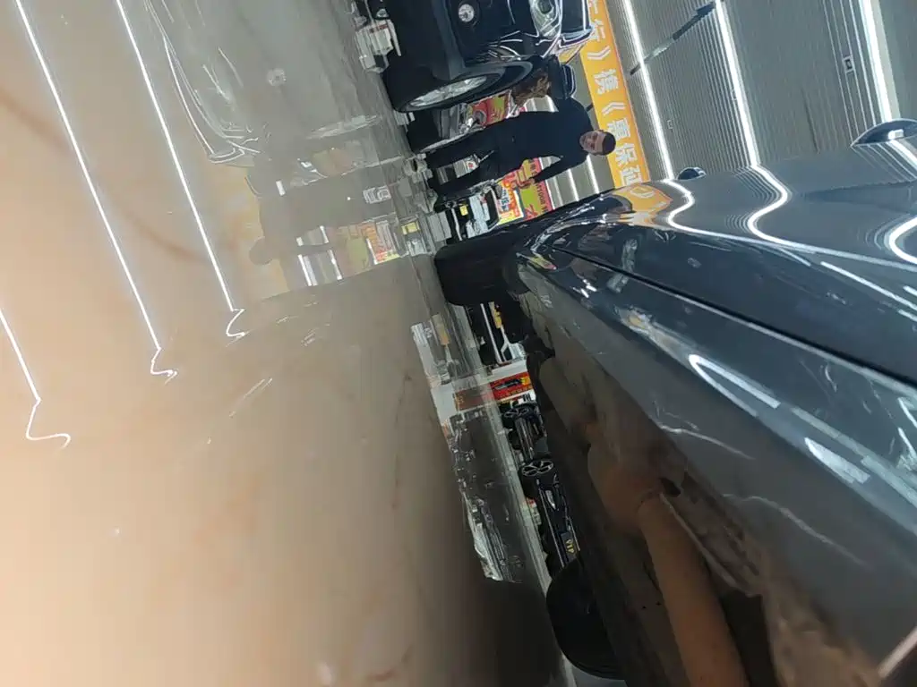BYD Qin PLUS — миниатюра 21