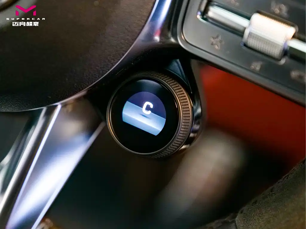 MERCEDES-BENZ G CLASS AMG