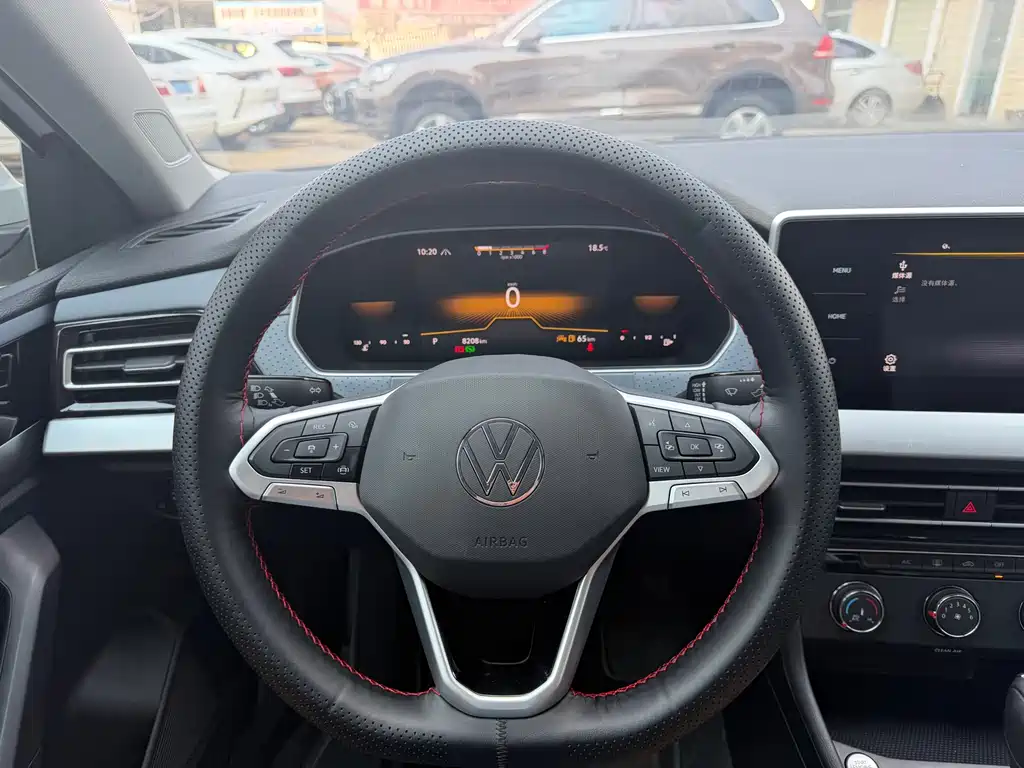 Volkswagen Lavida — миниатюра 11
