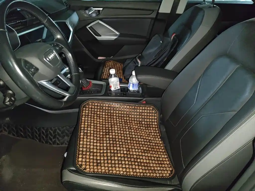 Audi Q3 — миниатюра 8
