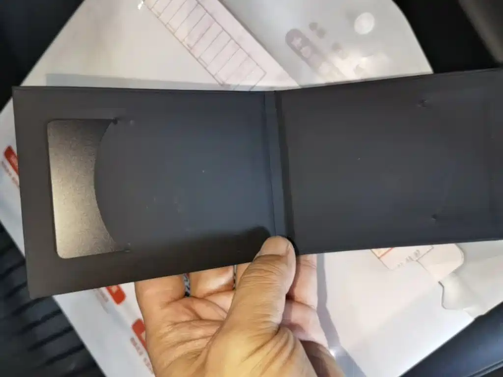 Tesla Model 3 — миниатюра 9