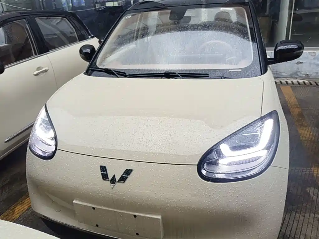 Wuling Bingo — миниатюра 3