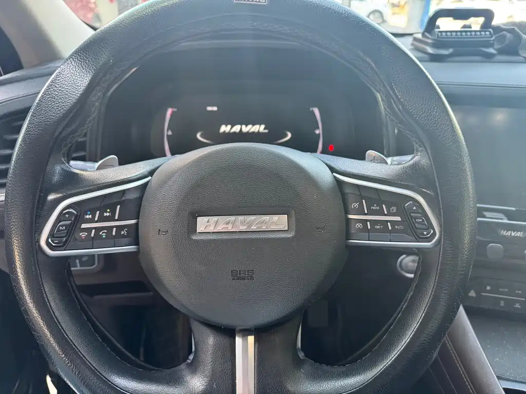 Haval F7 — миниатюра 5
