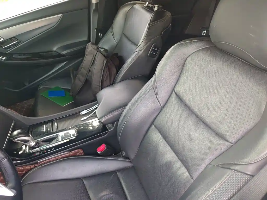 Honda Spirior — миниатюра 8