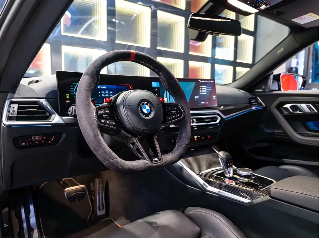 BMW M2 — миниатюра 18
