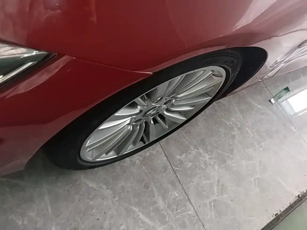 BMW 4 Series — миниатюра 23