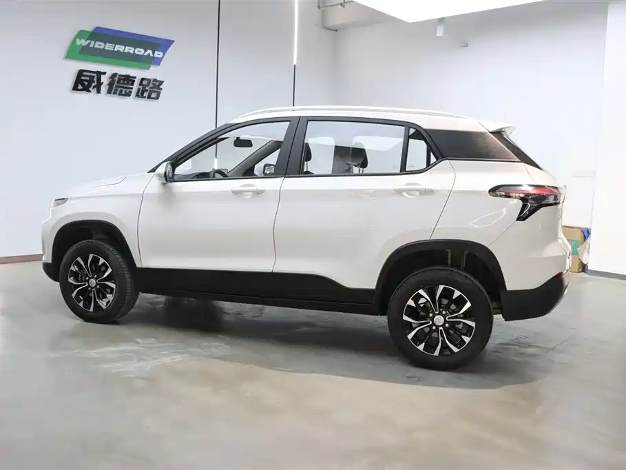 BAOJUN 510