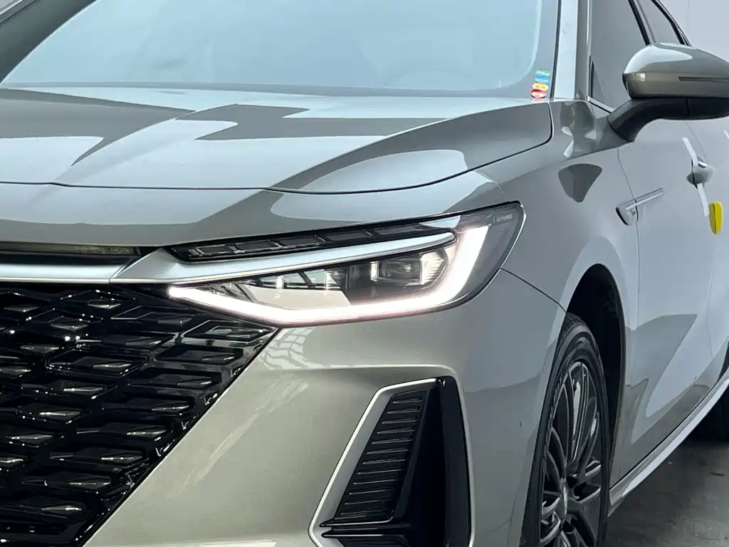 Chery Arrizo 8 — миниатюра 4