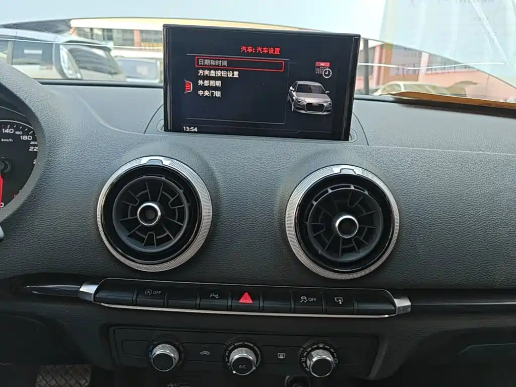Audi A3 — миниатюра 13