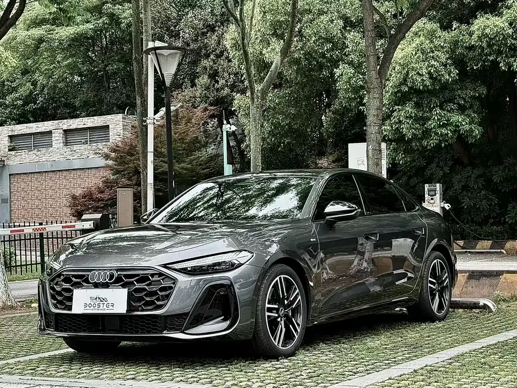 Audi 奥迪A5L 2026