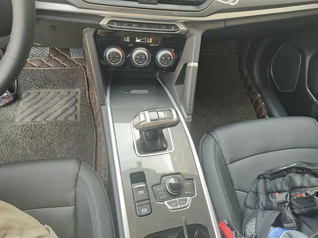 Haval H6 — миниатюра 14