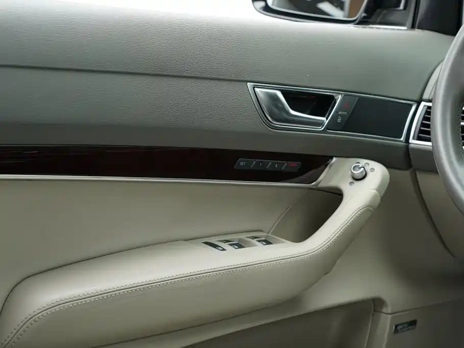 Audi A6L — миниатюра 33
