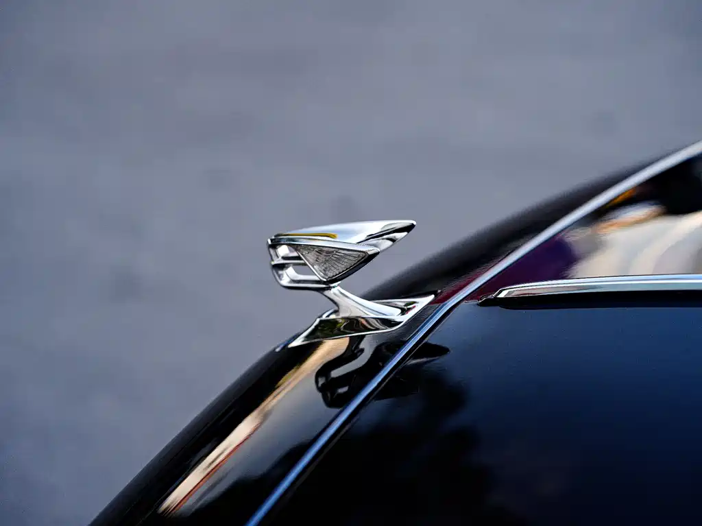 Bentley Flying Spur — миниатюра 5
