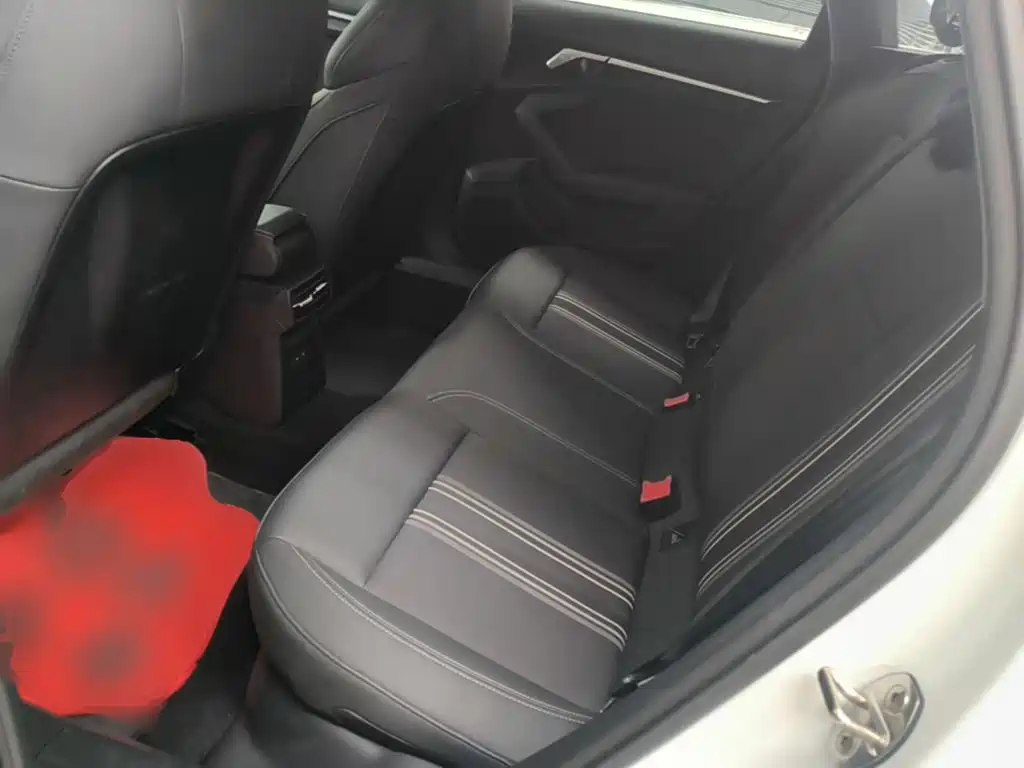 Audi A3 — миниатюра 17