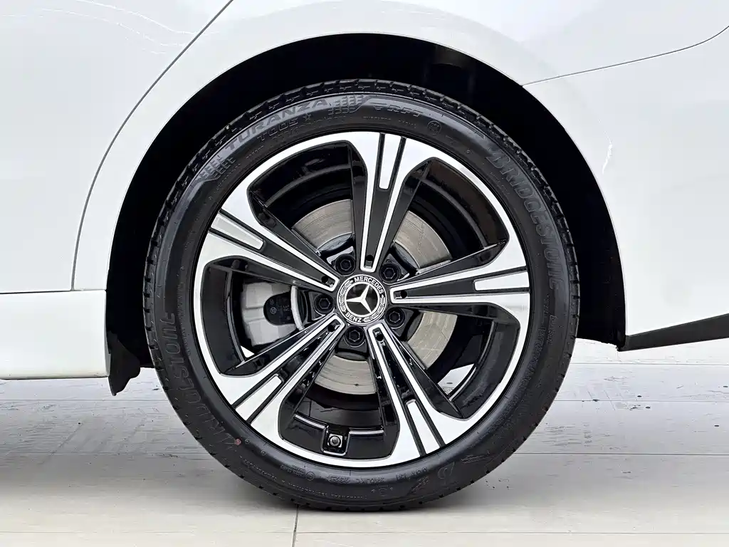 Mercedes-Benz C-Class C 2022 C 260 L Sport