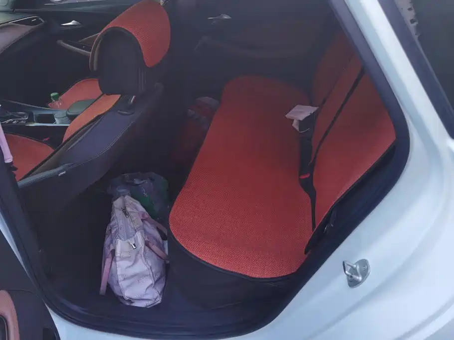 Buick Verano — миниатюра 11