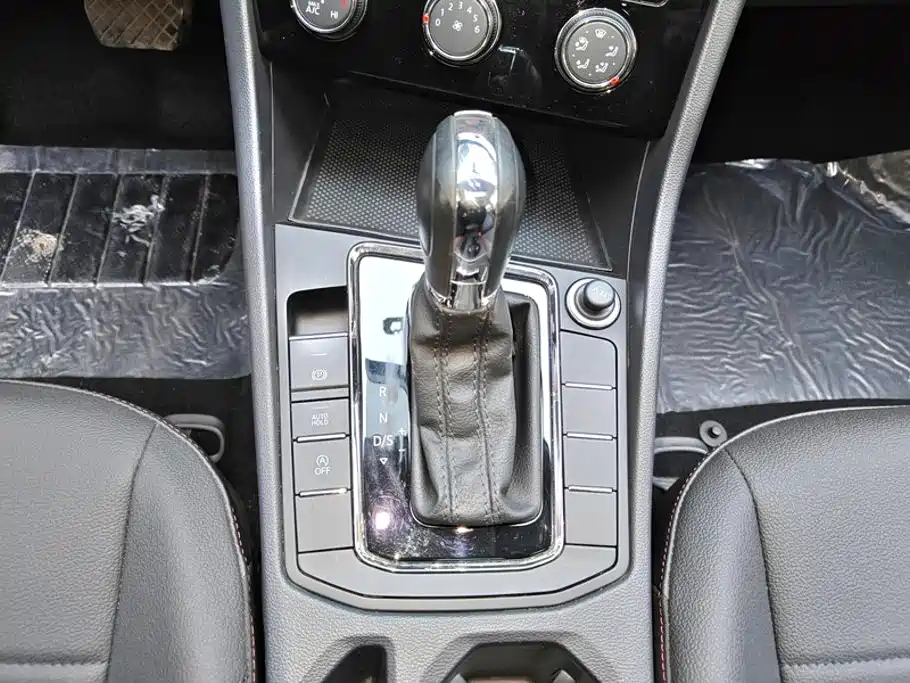 Volkswagen Bora — миниатюра 16