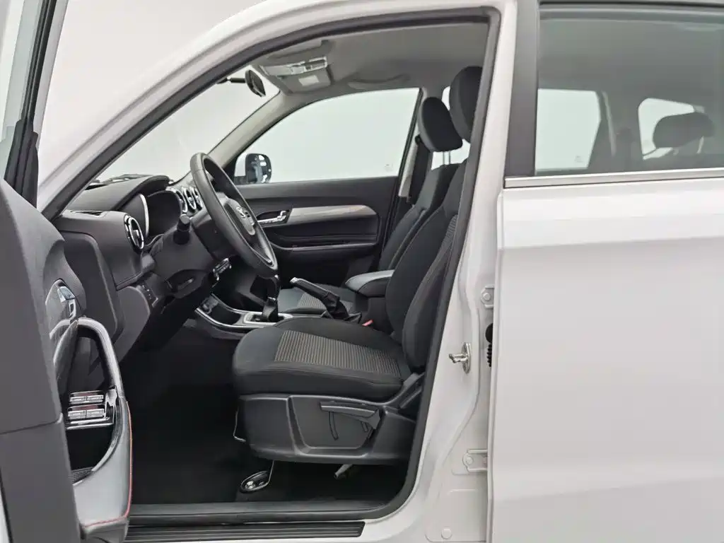 Kaiyi X3 2019 1.5L MT Smart
