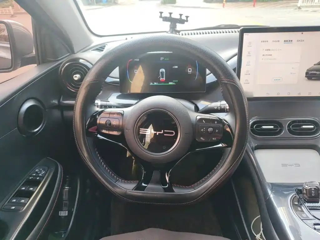 BYD e2 — миниатюра 3
