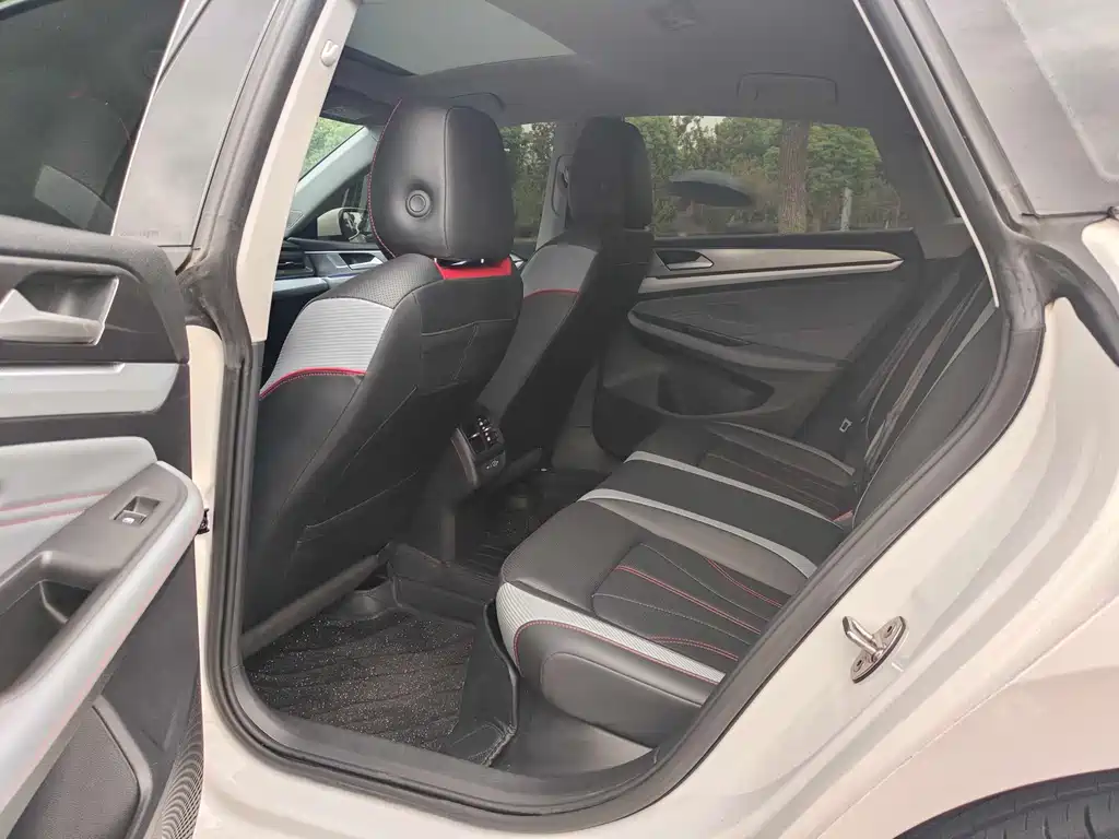 Volkswagen Lamando — миниатюра 5