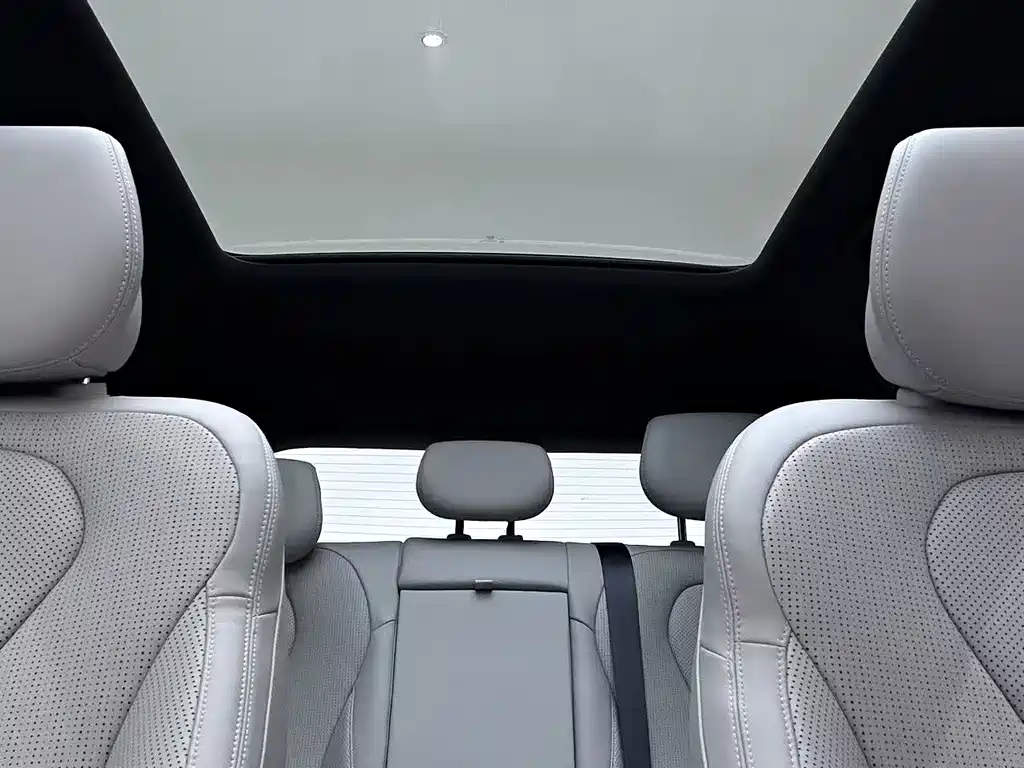BYD Sealion 06 — миниатюра 6