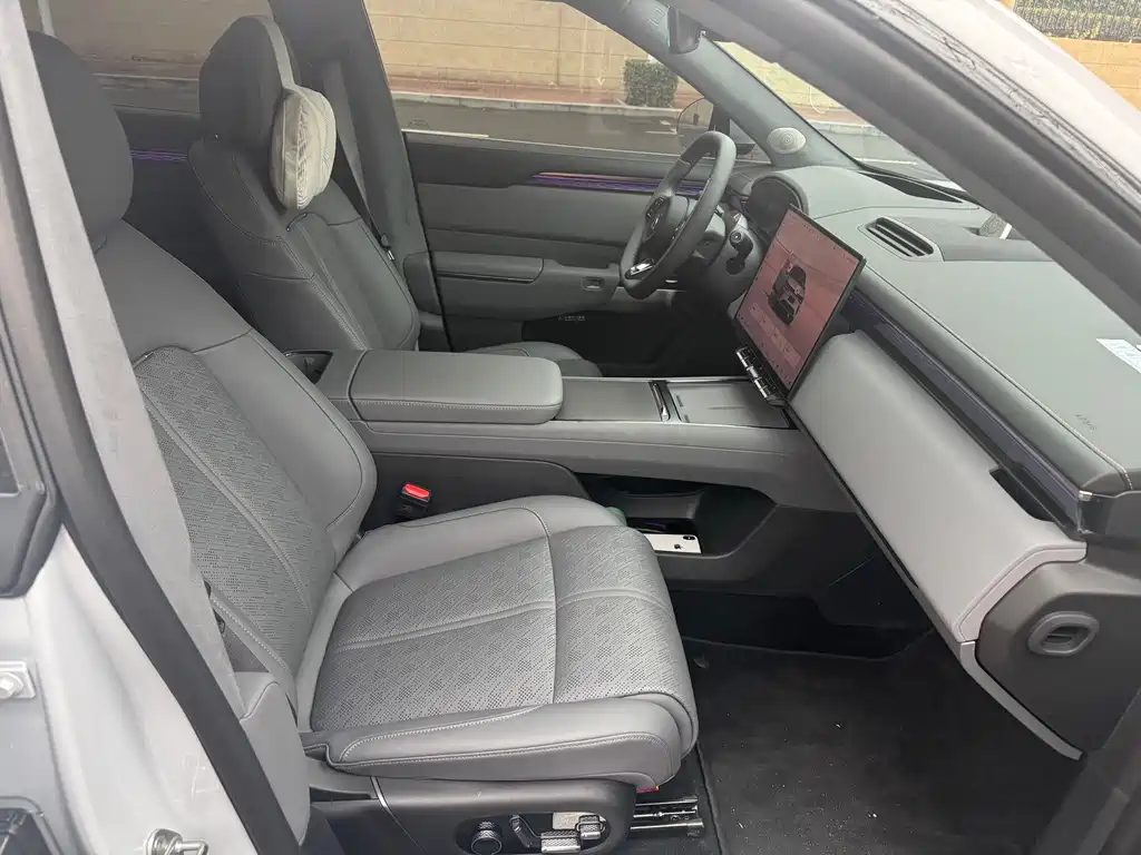 ZEEKR EXTREME KRYPTON 7X